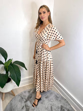 Load image into Gallery viewer, Tasha Maxi Dress