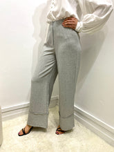 Load image into Gallery viewer, Cinza Wide Leg Pants