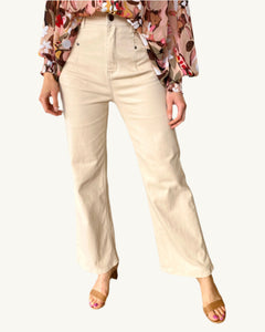 Jagger Pant Jeans