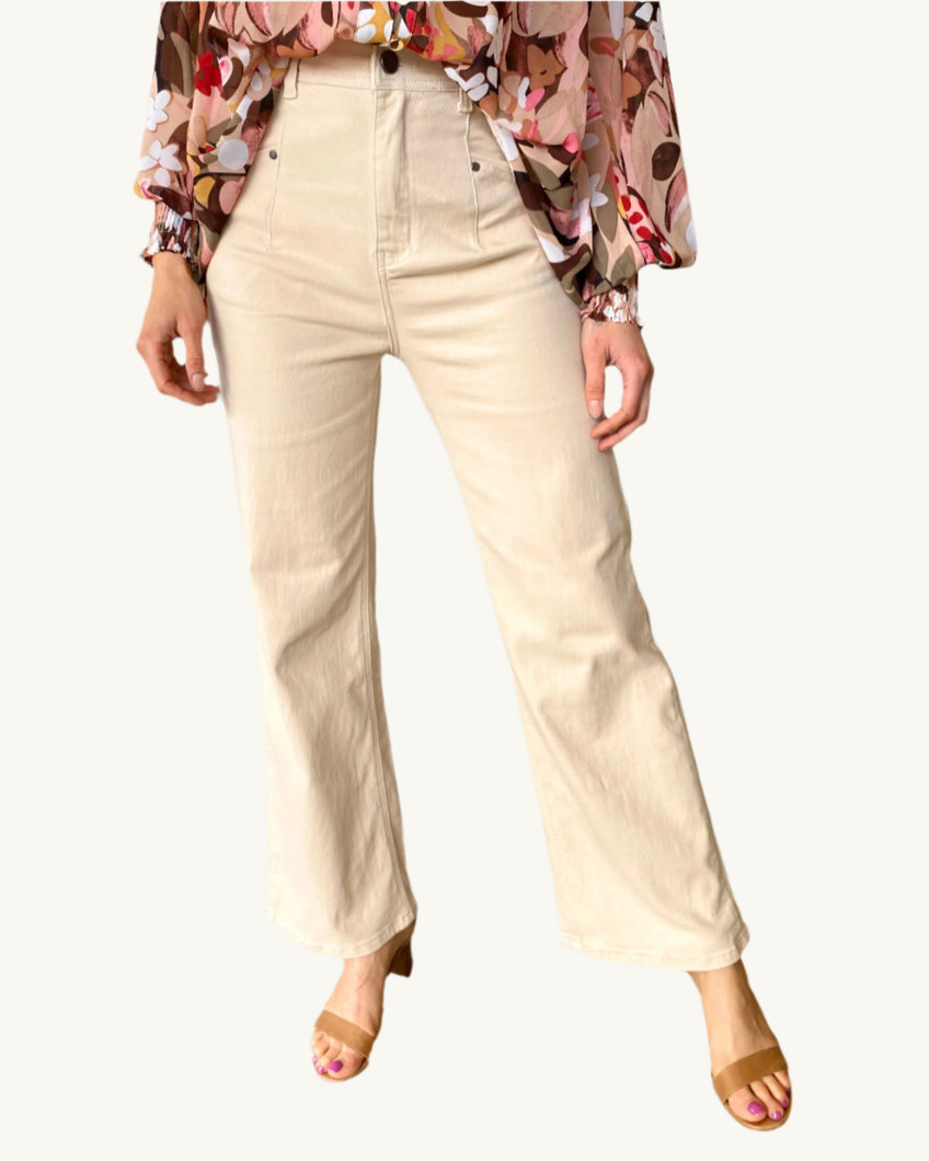 Jagger Pant Jeans