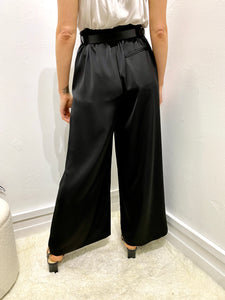 Venus Satin Pants