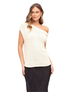 Spring Bloom Knit