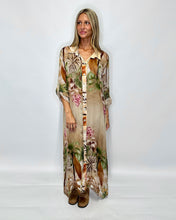 Load image into Gallery viewer, Dolci Silk Dress