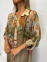 Load image into Gallery viewer, Dolci Silk Dress