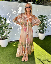 Load image into Gallery viewer, Dolci Silk Dress