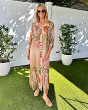 Load image into Gallery viewer, Dolci Silk Dress