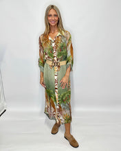 Load image into Gallery viewer, Dolci Silk Dress