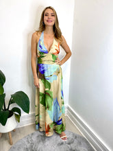 Load image into Gallery viewer, River Halter Dress