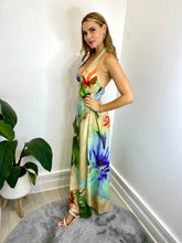 Load image into Gallery viewer, River Halter Dress