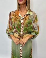 Load image into Gallery viewer, Dolci Silk Dress