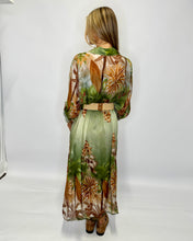 Load image into Gallery viewer, Dolci Silk Dress
