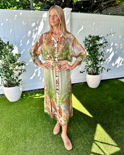 Load image into Gallery viewer, Dolci Silk Dress