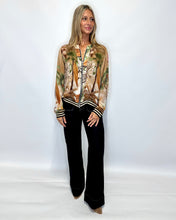Load image into Gallery viewer, Dolci Silk Bomber
