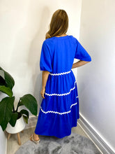 Load image into Gallery viewer, Bonnie Maxi Dress