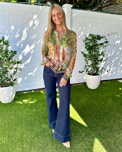 Load image into Gallery viewer, Dolci Silk Bomber