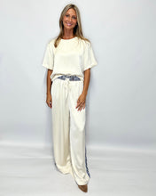 Load image into Gallery viewer, Portofino Stripe Pant