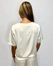 Load image into Gallery viewer, Portofino Luxe Tee