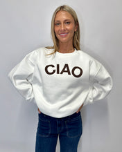 Load image into Gallery viewer, Ciao Sweater Top
