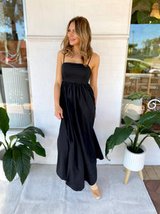 Alessia Maxi Dress