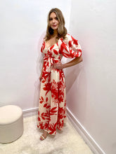 Load image into Gallery viewer, Flaunt Maxi Dress