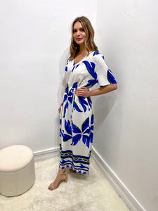 Paloma Maxi Dress