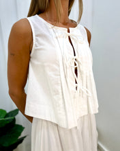 Load image into Gallery viewer, Bellini Top &amp; Skirt Set