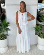 Load image into Gallery viewer, Bellini Top &amp; Skirt Set