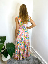 Load image into Gallery viewer, Elle Maxi Dress