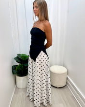 Load image into Gallery viewer, Carina Top &amp; Skirt Set