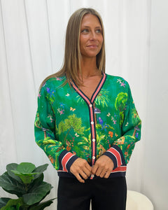 Mataram Jacket