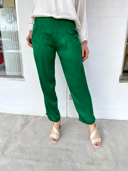 Marigold Pant