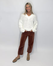 Load image into Gallery viewer, Lulu Knit Jumper