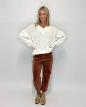 Load image into Gallery viewer, Lulu Knit Jumper