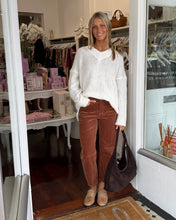Load image into Gallery viewer, Lulu Knit Jumper