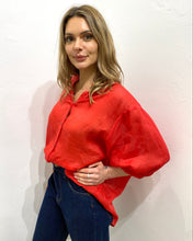 Load image into Gallery viewer, Dallas Shirt - Red