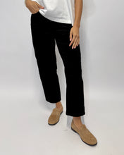 Load image into Gallery viewer, Toni Barrel Cord Jean