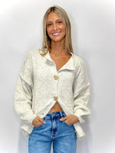Load image into Gallery viewer, Alice Button Cardi