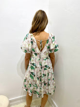 Load image into Gallery viewer, Adorne August Magnolia Dress