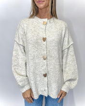 Load image into Gallery viewer, Alice Button Cardi
