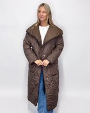 Load image into Gallery viewer, Coco Puffer Jacket