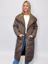 Load image into Gallery viewer, Coco Puffer Jacket