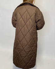 Load image into Gallery viewer, Coco Puffer Jacket