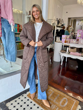 Load image into Gallery viewer, Coco Puffer Jacket