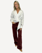 Load image into Gallery viewer, Gus Linen Shirt