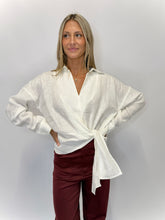 Load image into Gallery viewer, Gus Linen Shirt
