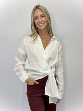 Load image into Gallery viewer, Gus Linen Shirt