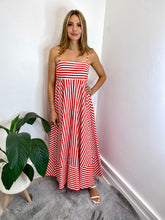 Load image into Gallery viewer, Gemma Maxi Dress