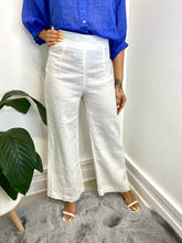 Load image into Gallery viewer, Harlow Linen Pants
