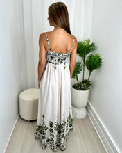 Load image into Gallery viewer, Valerie Maxi Dress