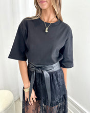 Load image into Gallery viewer, Leah Long Tee